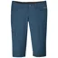 Outdoor Research Womens Ferrosi Capris Peacock